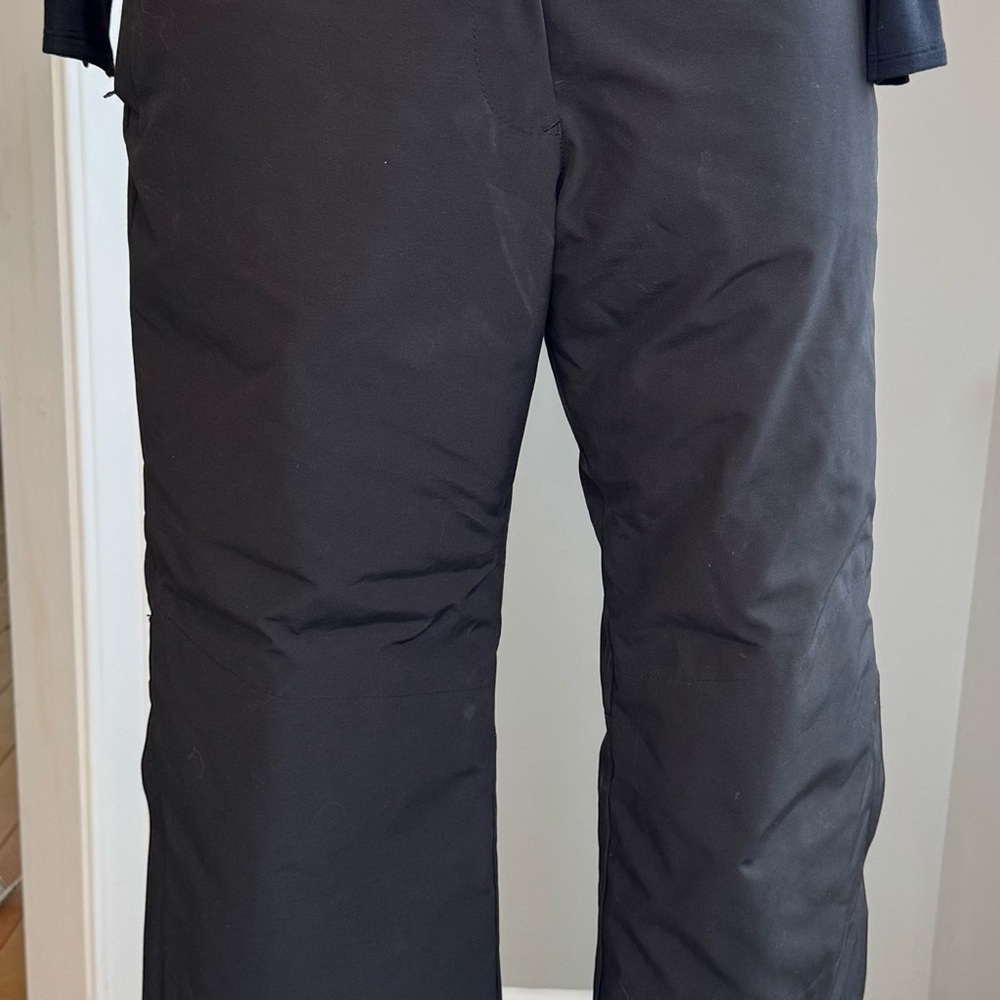 Women’s Canada Goose Tundra Pants, Size XS. Like new! Worn 3 times - Picture 8 of 13